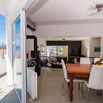 Apartmán Kristina