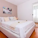 Apartmán Kristina