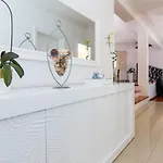 Apartmán Kristina *