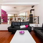Apartmán Kristina *