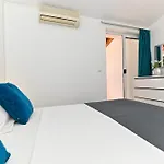 Apartmán Kristina *