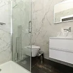 Kristina Apartmán Seget Vranjica