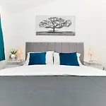 Apartmán Kristina