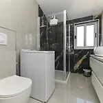 Kristina Apartmán Seget Vranjica