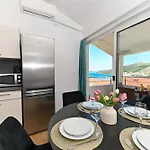 Apartmán Kristina