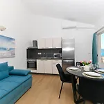 Apartmán Kristina Seget Vranjica