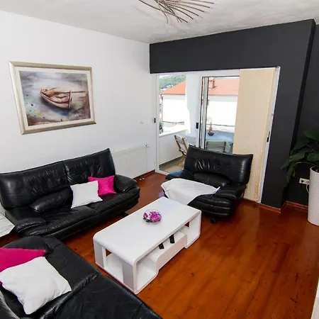 Kristina Apartment