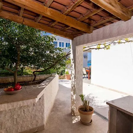 Kristina Apartamento *