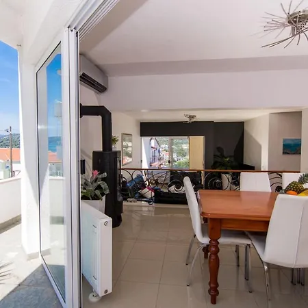 Apartamento Kristina