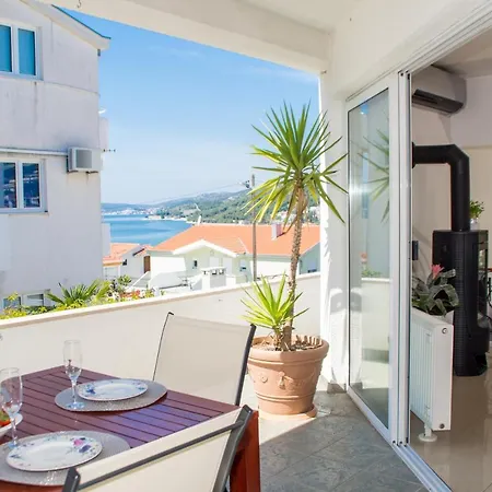 Kristina Apartment