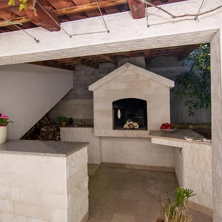 Apartamento Kristina *