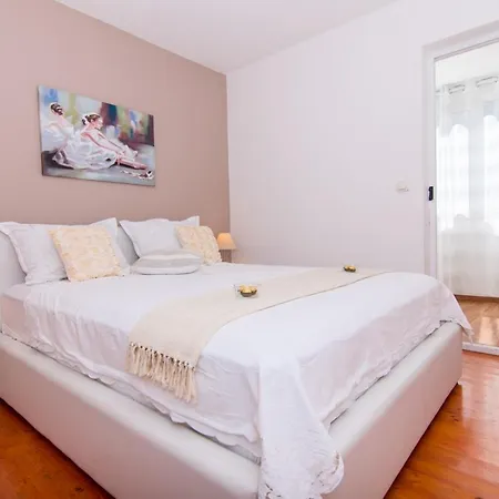 Apartment Kristina