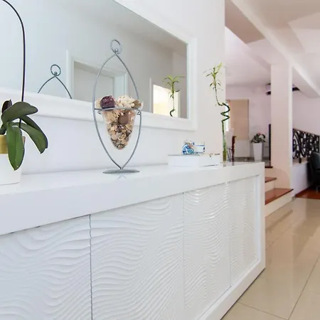 Apartamento Kristina *