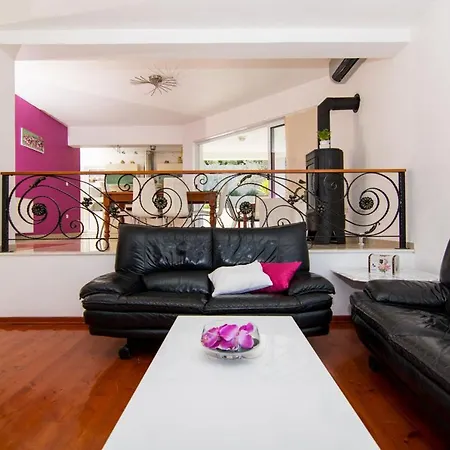 Apartamento Kristina *