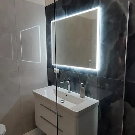 Apartment Kristina Seget Vranjica