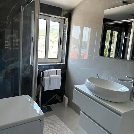 Kristina Apartment Seget Vranjica