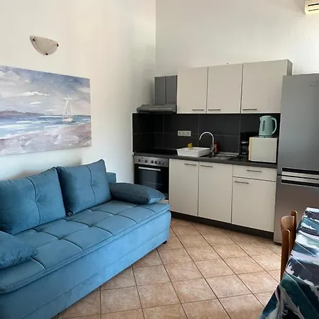 Apartment Kristina