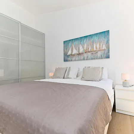 Kristina Apartamento *