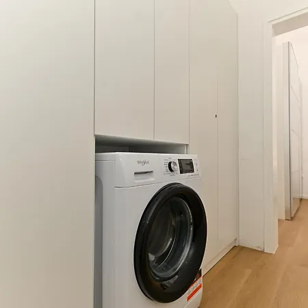 Kristina Apartment