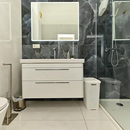 Kristina Apartamento *