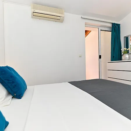 Apartamento Kristina *