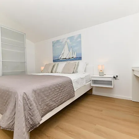 Kristina Apartment