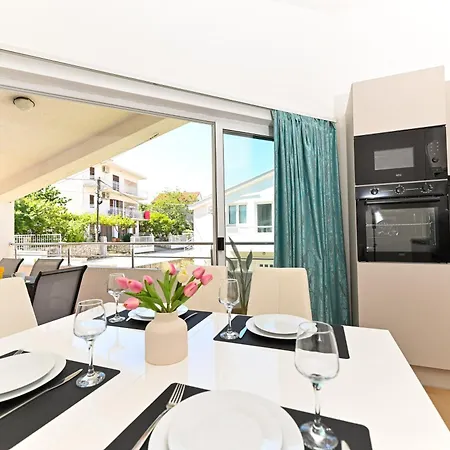 Kristina Apartman *