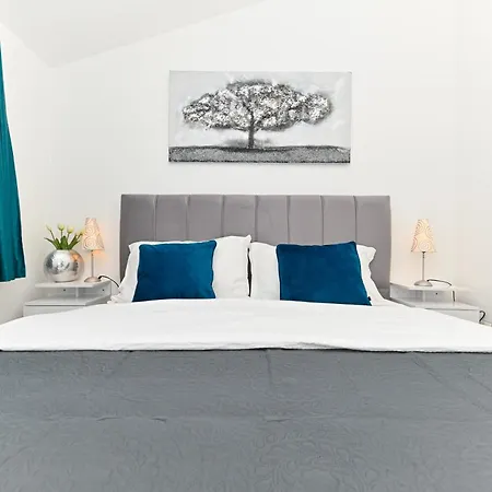 Apartman Kristina