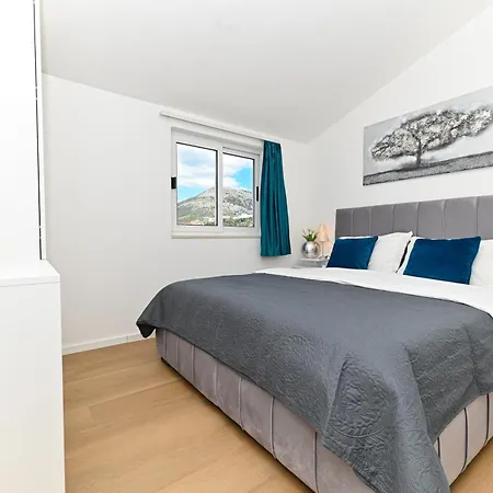Apartman Kristina Seget Vranjica