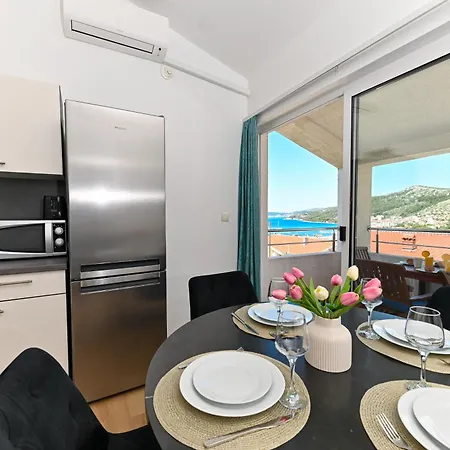 Apartamento Kristina