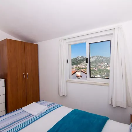 Apartment Kristina
