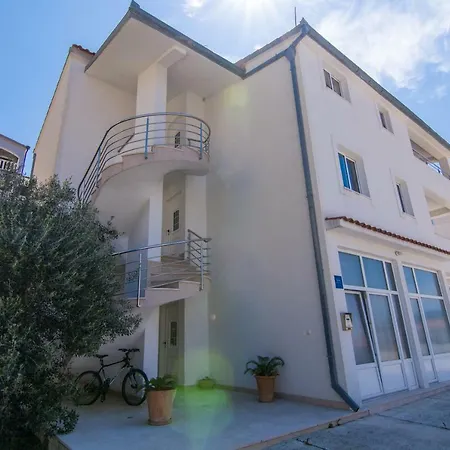 Kristina Apartamento